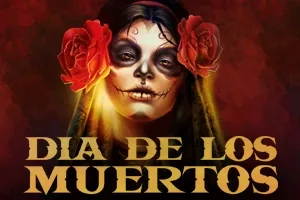 Dia De Los Muertos